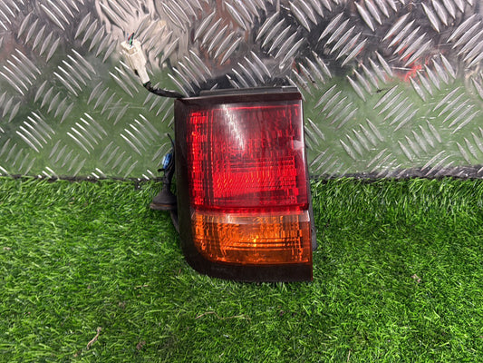 1997-2002 Nissan Elgrand E50- Left Taillight PN: ICHIKOH 4791A