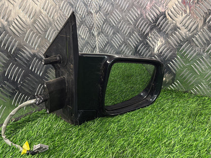 2002 - 2009 Nissan Elgrand Right Door Mirror 7 Wires