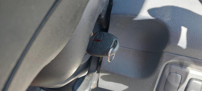2006 Mitsubishi Colt JMFXNZ23A6Z000963