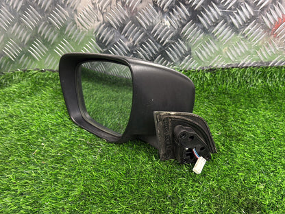 2006 - 2016 Mazda MPV Left Door Mirror 5 Wire
