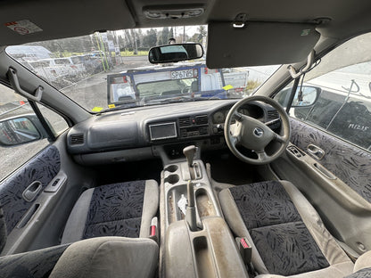 2006 Mazda Bongo Friendee SGEW