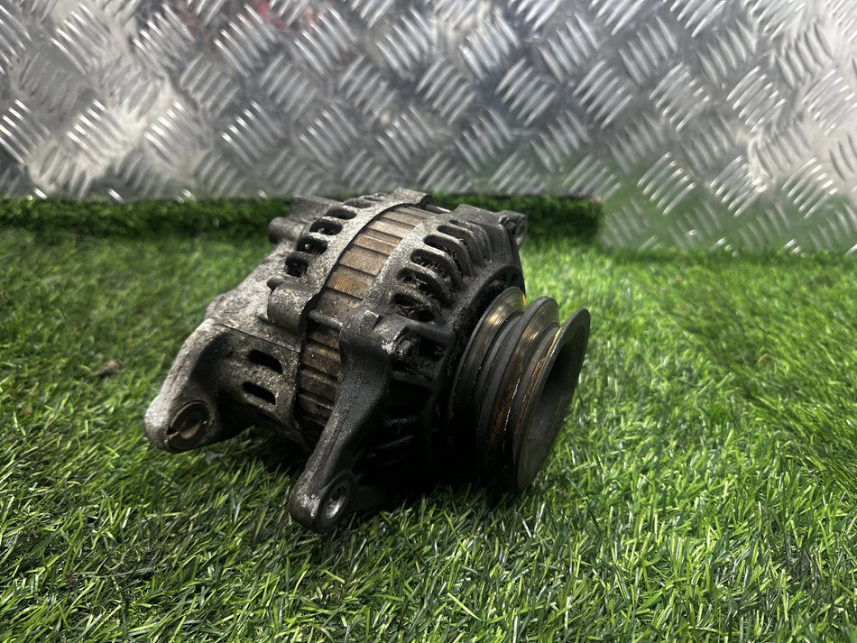 1999-2005 Ford Courier UN - Alternator PN: WL91 18 300