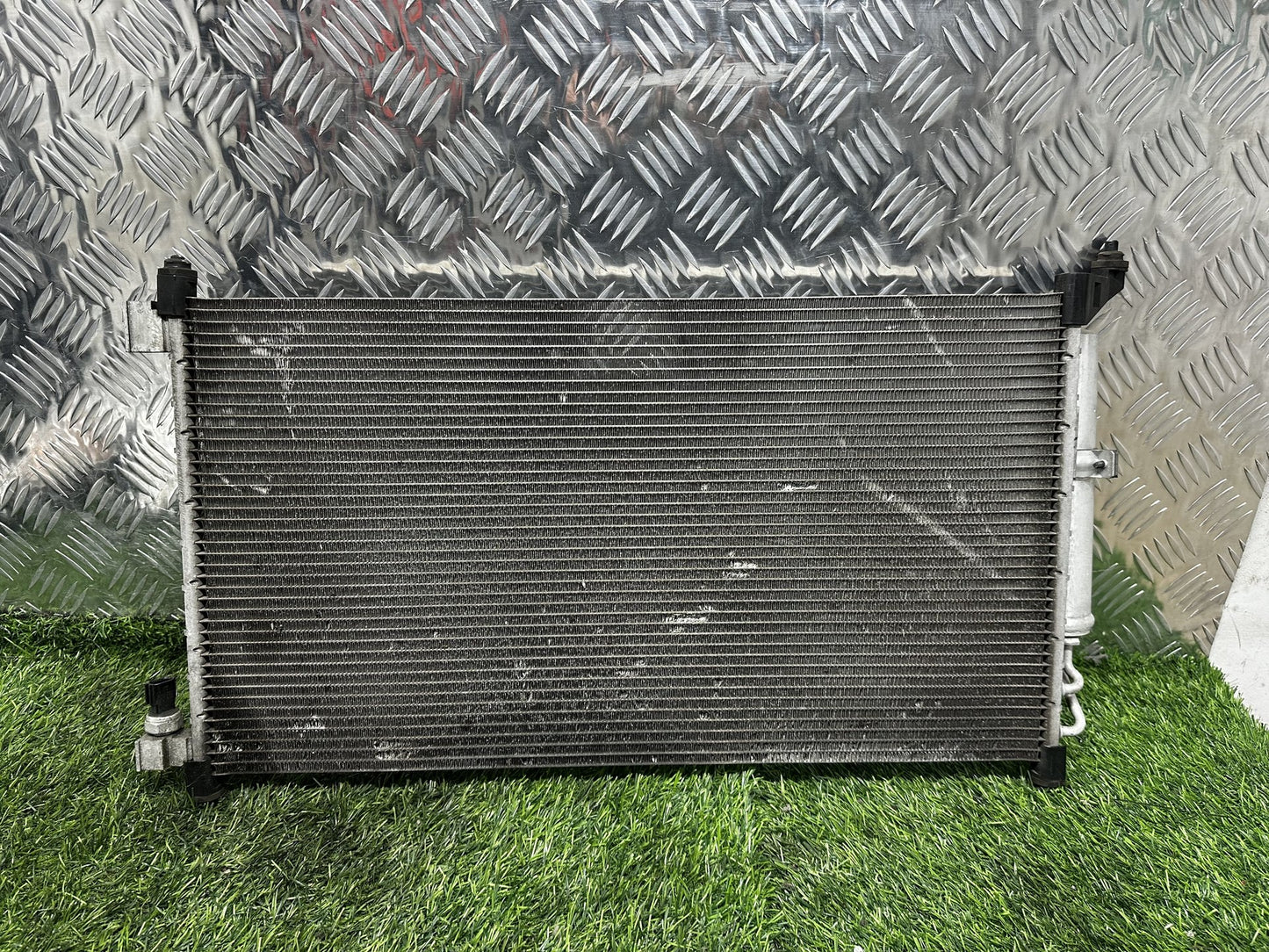 2010-2019 Nissan Juke F15 - A/C Condenser PN: HR15
