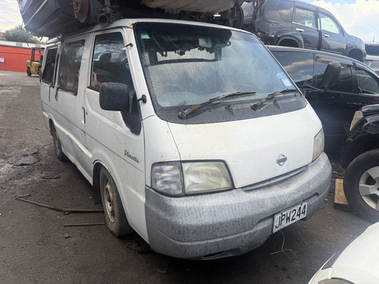 1999 Nissan Vanette SK82VN