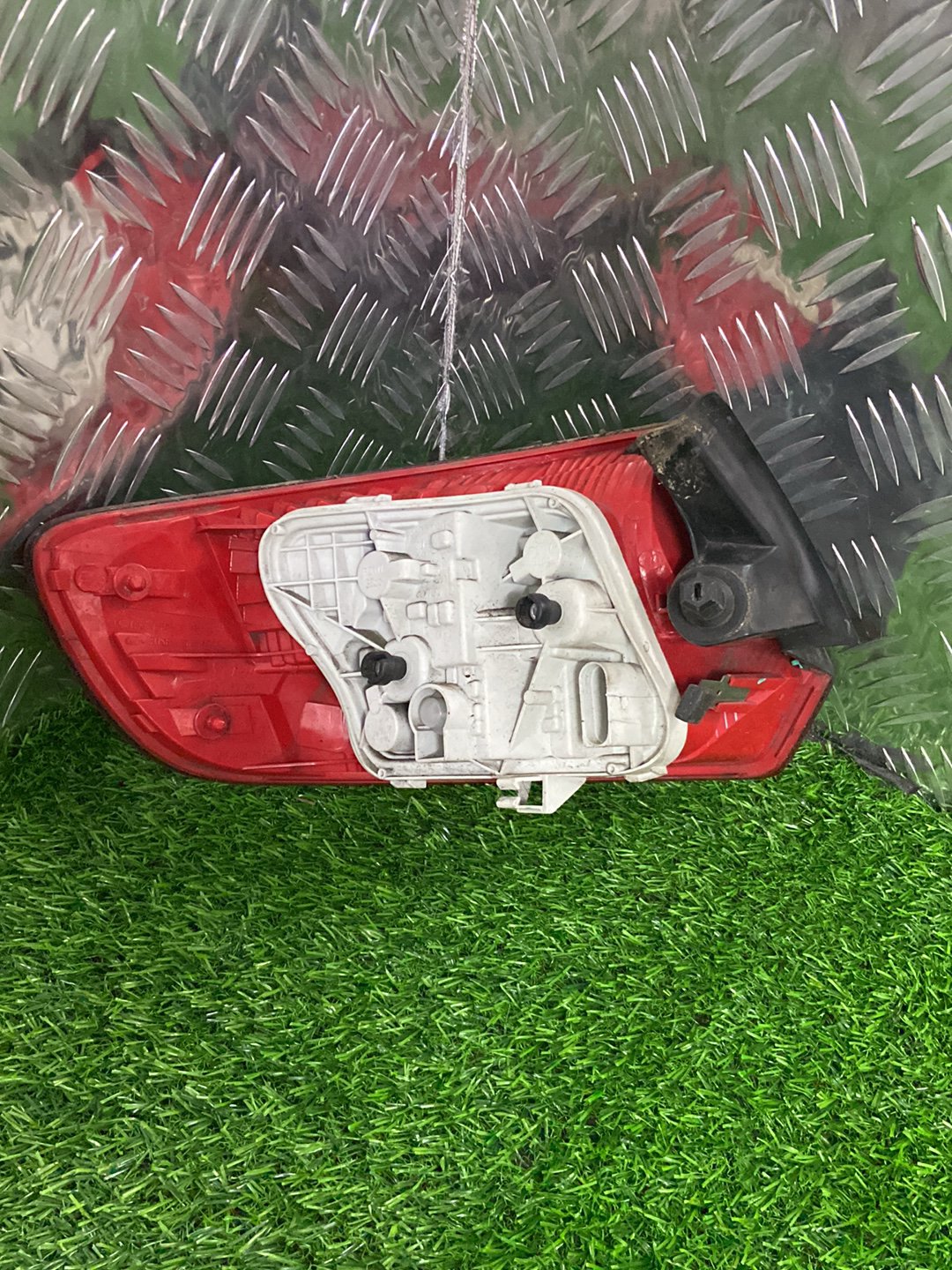 2004 - 2013 Audi A3 Right Taillight 277702