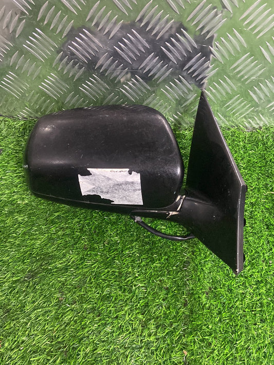 2002-2007 Nissan Murano Z50- Right Door Mirror PN: 5 WIRE TYPE
