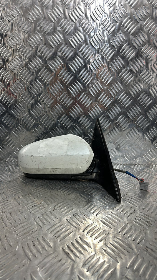 2003-2009 Nissan Maxima BBUJ31- Right Door Mirror PN: 5 WIRE