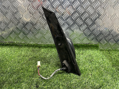 2000-2005 Toyota Estima R30 - Left Door Mirror PN: 5 WIRE TYPE