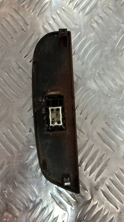 1996-2002 Toyota Land Cruiser Left Front Window Switch 74216-60010