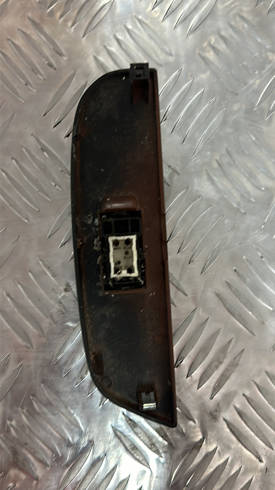 1996 - 2002 Toyota Land Cruiser Left Front Window Switch 74216-60010