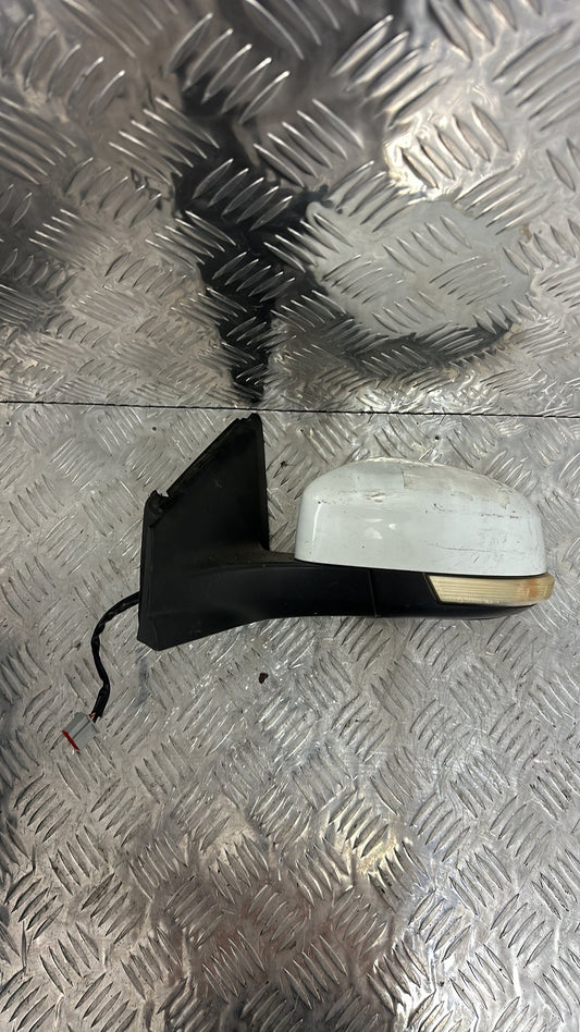 2007-2015 Ford Mondeo MA- Left Door Mirror PN: 6 Wires