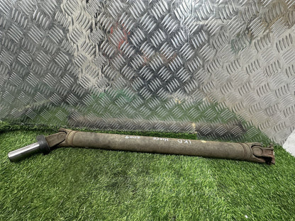 2004-2019 Toyota Hiace H200 - Driveshaft PN: 1KD
