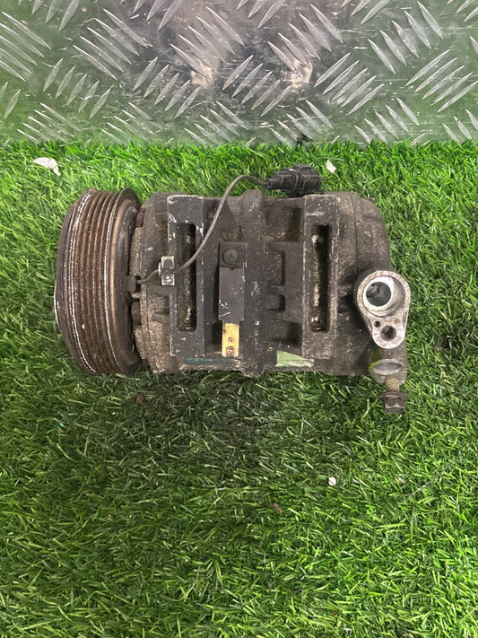 1999-2005 Nissan Serena C24- A/C Compressor PN: (QR20DE) 92600CX000