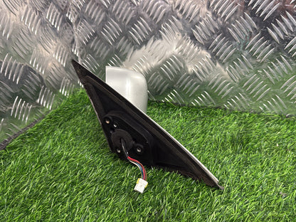 1994 - 1998 Mitsubishi Lancer Left Door Mirror 5 Wires