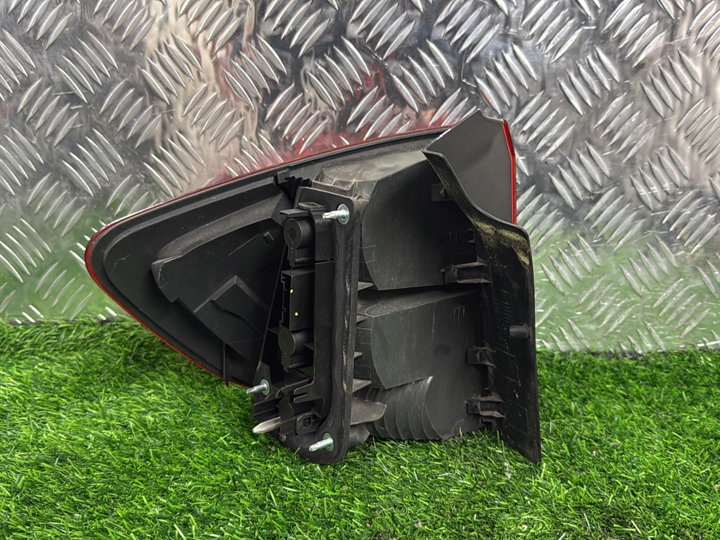 2009 - 2016 BMW X1 Right Taillight 63.21 2990110-08