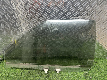1997-2004 Nissan Navara D22- Left Front Door Glass PN: M213