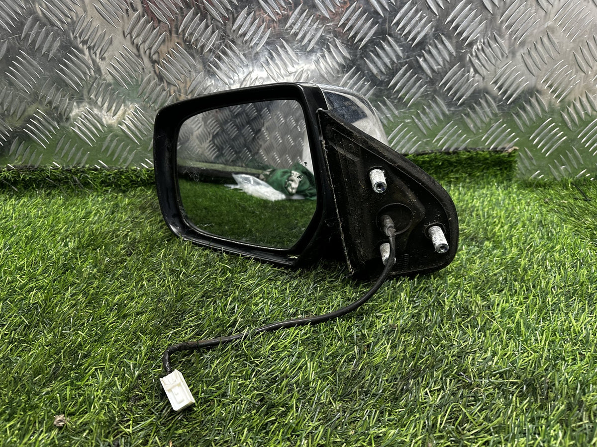 2006-2011 Ford Ranger PJ - Left Door Mirror PN: 3 WIRE TYPE