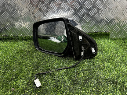 2006-2011 Ford Ranger PJ - Left Door Mirror PN: 3 WIRE TYPE