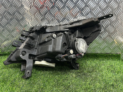 2015-2019 Nissan NP300 Navara D23 - Right Headlight PN: STANLEY 1508