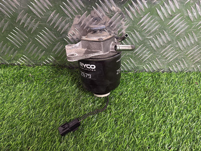 2005-2015 Mitsubishi Triton MN- Fuel Filter Primer Pump PN: