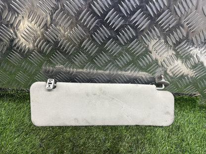 2004-2019 Toyota Hiace H200 - Left Sun Visor PN: NARROW BODY TYPE
