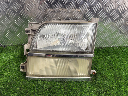 1997-2002 Nissan Elgrand E50- Left Headlight PN: Koito 110-24726