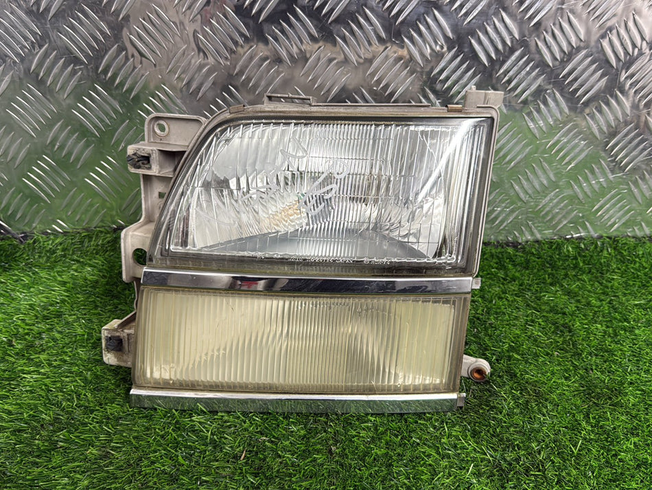 1997-2002 Nissan Elgrand E50- Left Headlight PN: Koito 110-24726