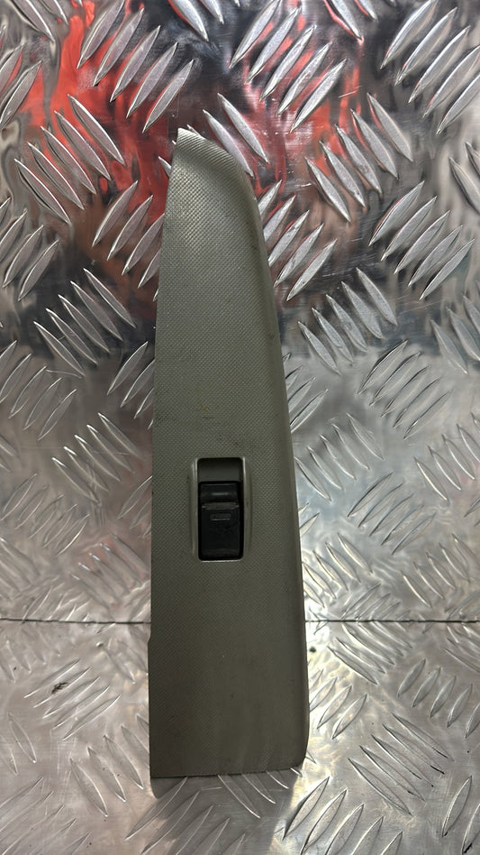 2005 - 2015 Toyota Hilux Left Front Window Switch