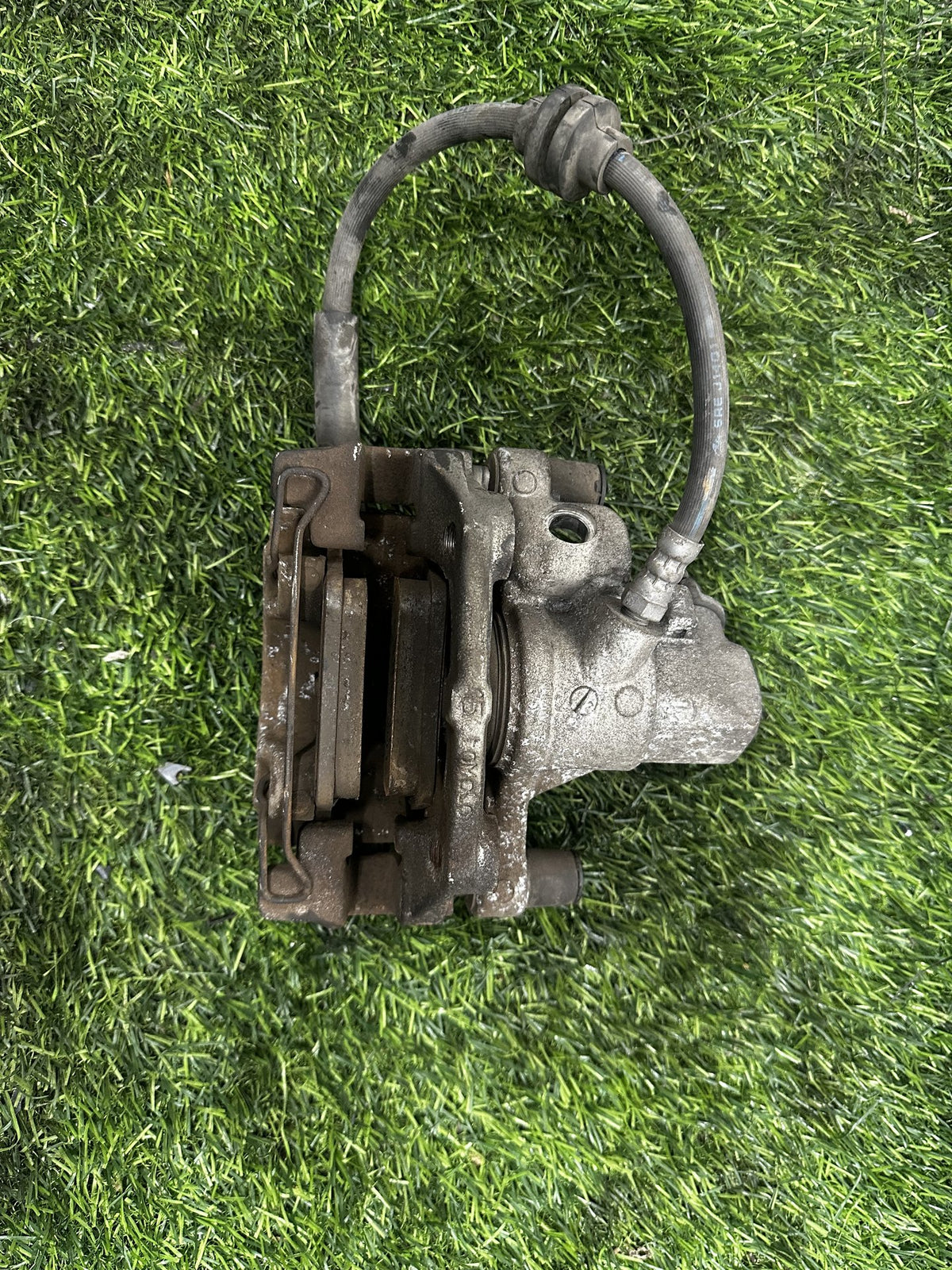 2008-2013 Mazda Axela BL - Right Rear Caliper PN: SINGLE POT