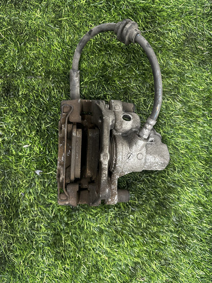 2008-2013 Mazda Axela BL - Right Rear Caliper PN: SINGLE POT