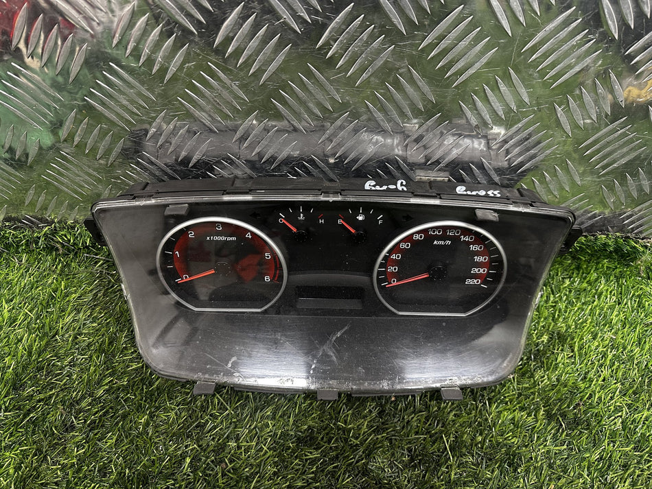 2012-2018 SsangYong Actyon - Instrument Cluster PN: 171941Kms