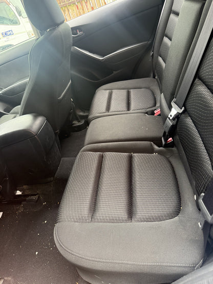 2014 Mazda CX-5 SH3R WRECKING FOR PARTS ONLY