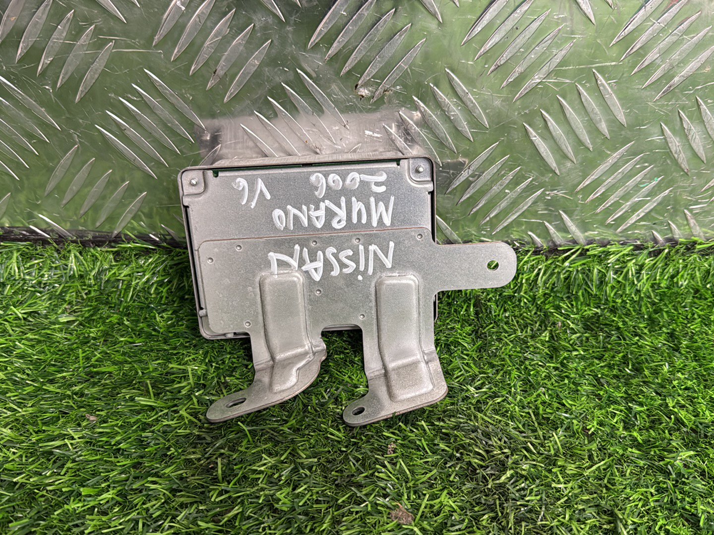 2003 - 2008 Nissan Murano Transmission Control Module 31036 CB30B