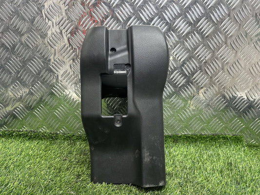 2002-2007 Mazda Demio DY- Steering Column Shroud PN: