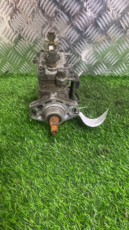 Toyota Hilux Injector Pump 221005D180