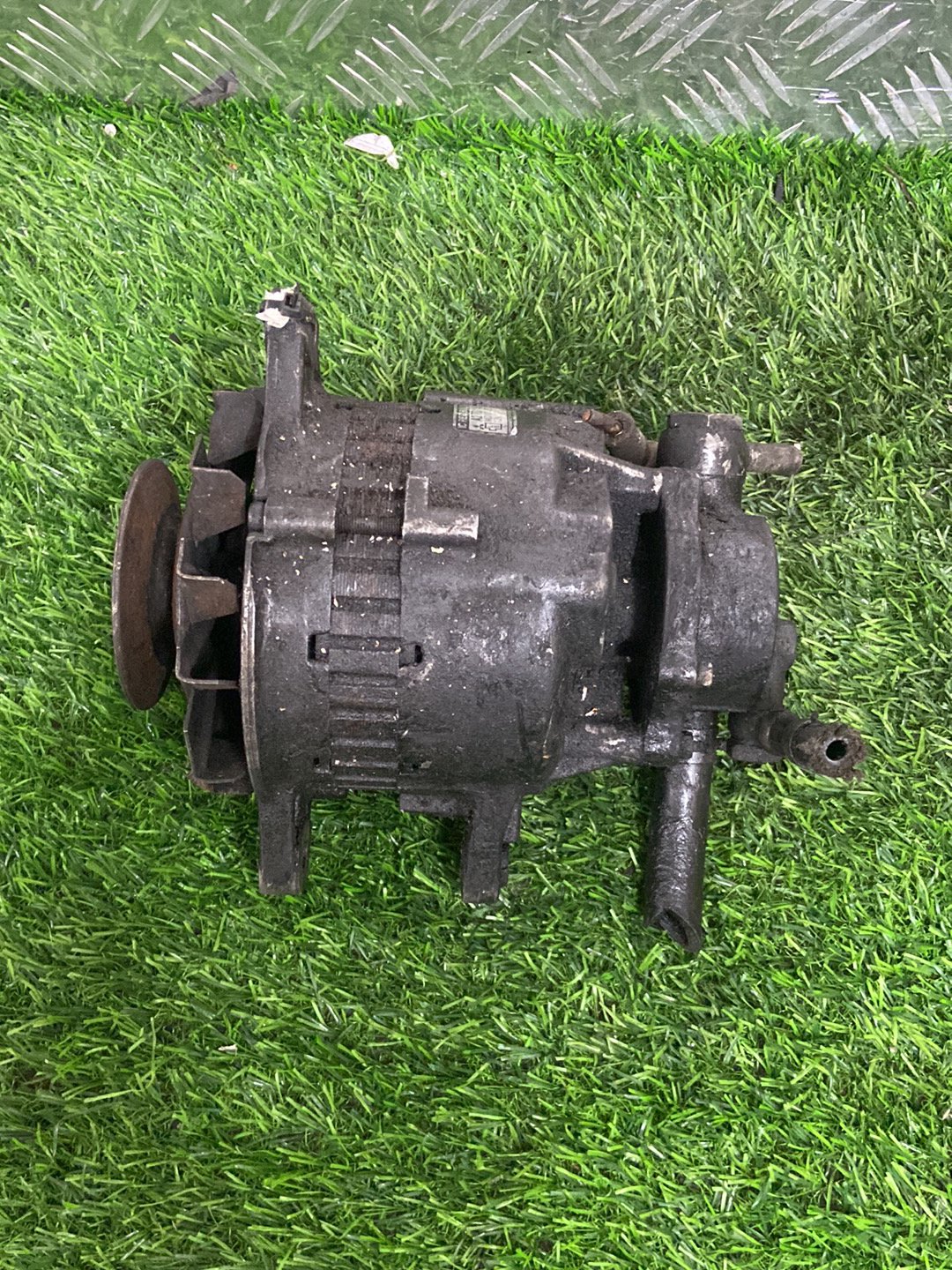 Mitsubishi L300 Alternator A2T01483