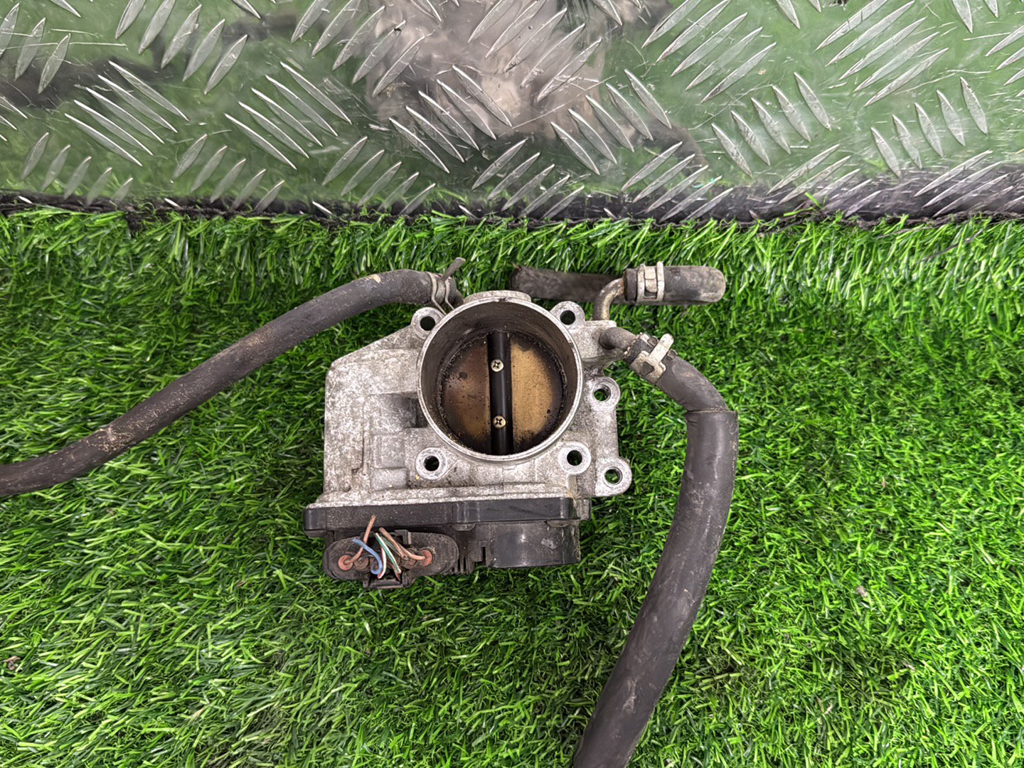 Toyota RAV4 Throttle Body 1AZ 22030-28011