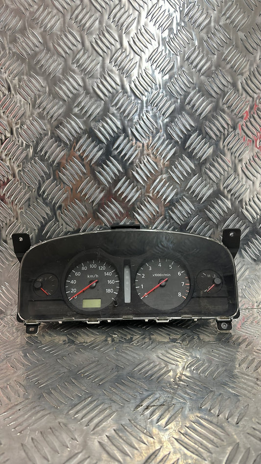 1998-2014 Nissan Navara- Instrument Cluster PN: