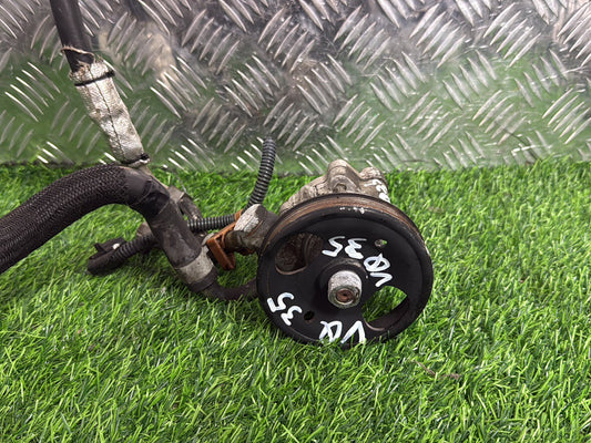 2003-2008 Nissan Murano Z50- Power Steering Pump PN: VQ35