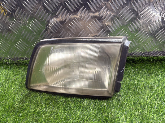 1999 - 2011 Mazda Bongo Van Left Headlight STANLEY P0220L