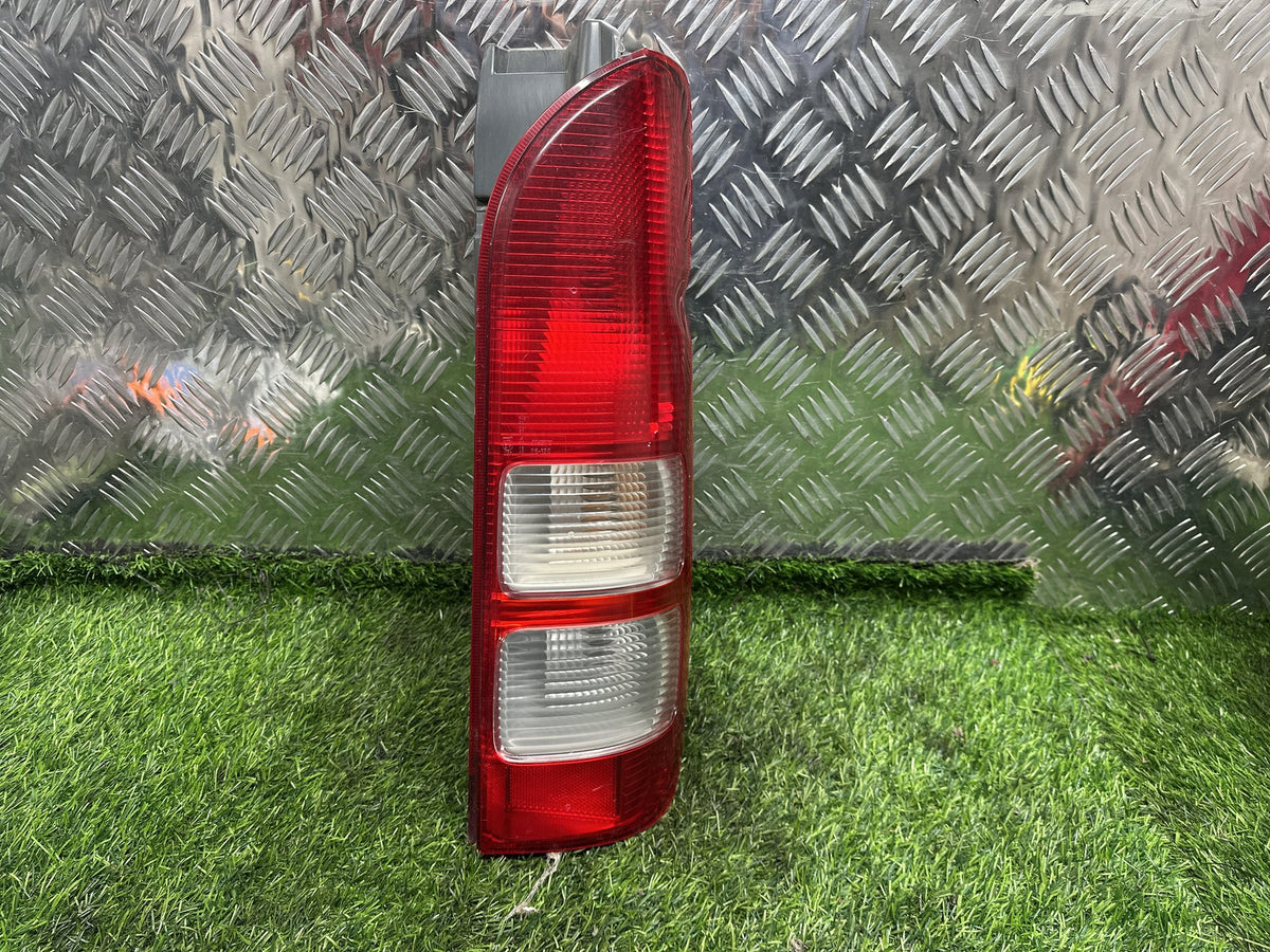 2004-2019 Toyota Hiace H200 - Right Taillight PN: KOITO 26-120 WIDE BODY