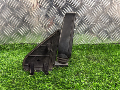 1990 - 2014 Mitsubishi L300 Right Door Mirror Manual Type