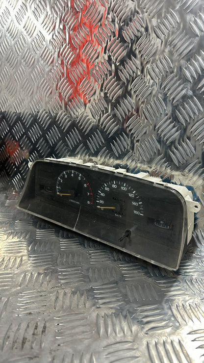 1993-1996 Toyota 4Runner Instrument Cluster