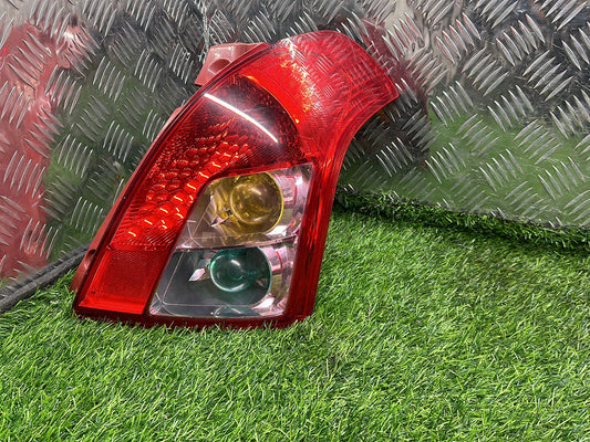 2004-2010 Suzuki Swift RS- Right Taillight PN: 5696 S1-R