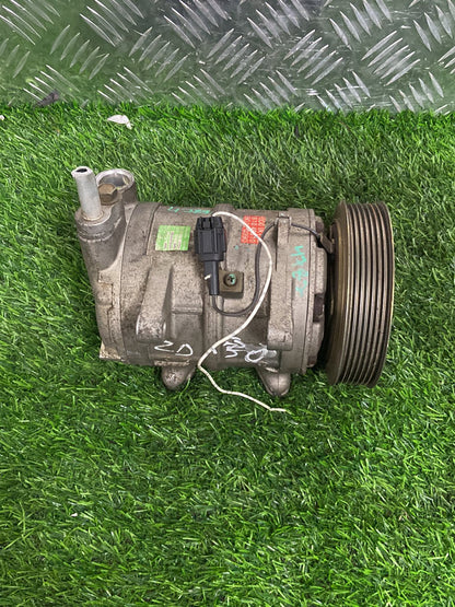 Nissan Patrol A/C Compressor  92600VK110