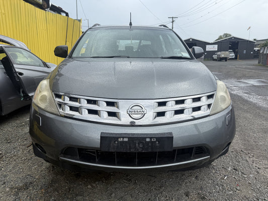 2006 Nissan Murano Ti