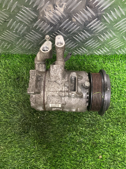 2001-2007 Toyota Noah R60- A/C Compressor PN: (2.0L 1AZ-FSE Petrol) 4472600574
