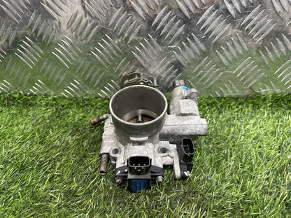 2003-2005 Subaru Impreza GG- Throttle Body PN: EJ201