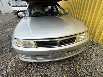 1998 Mitsubishi Lancer 4G15 WRECKING FOR PARTS ONLY