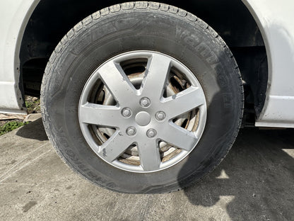2005 Nissan Caravan VPE25